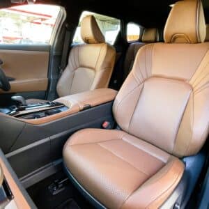 CROWN クラウン エステートZ E-Four【4WD】