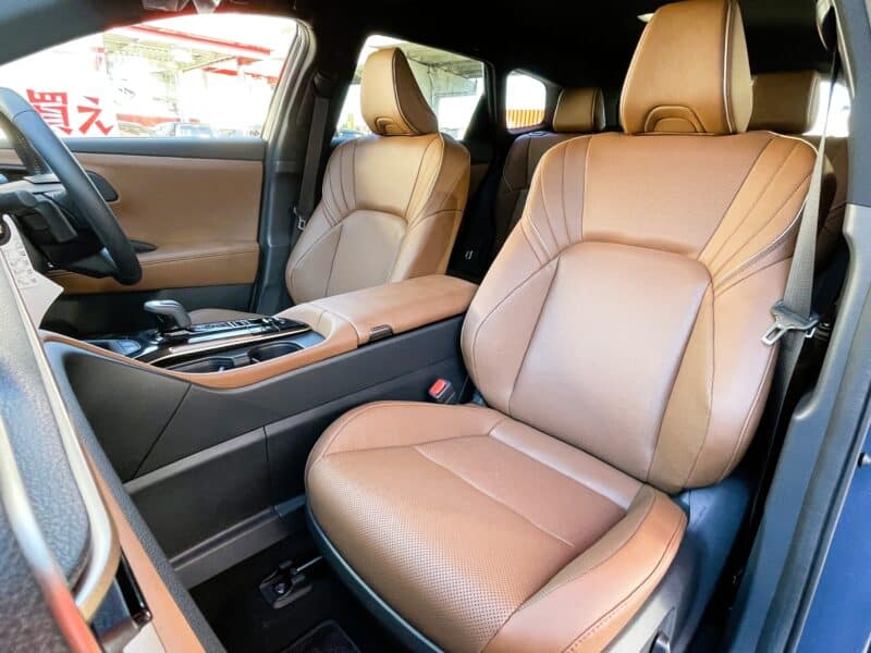 CROWN クラウン エステートZ E-Four【4WD】