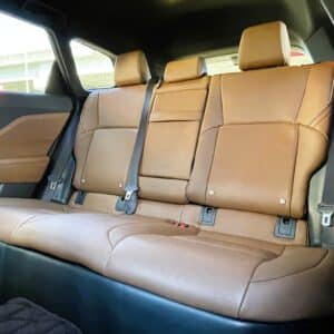 CROWN クラウン エステートZ E-Four【4WD】