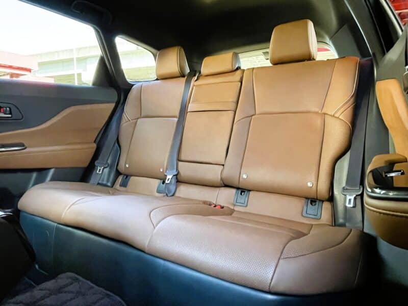 CROWN クラウン エステートZ E-Four【4WD】