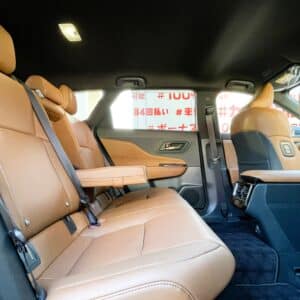 CROWN クラウン エステートZ E-Four【4WD】