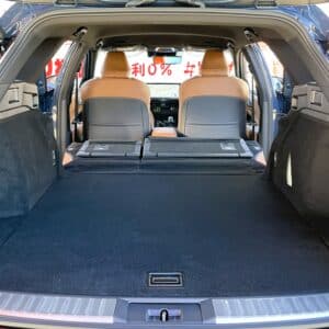 CROWN クラウン エステートZ E-Four【4WD】