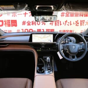 CROWN クラウン エステートZ E-Four【4WD】