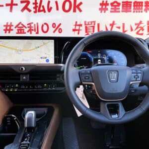 CROWN クラウン エステートZ E-Four【4WD】