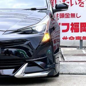 PRIUS プリウス　Ｓツーリングセレクション【カスタム】
