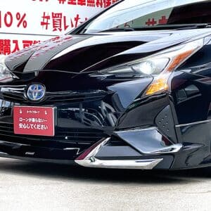 PRIUS プリウス　Ｓツーリングセレクション【カスタム】