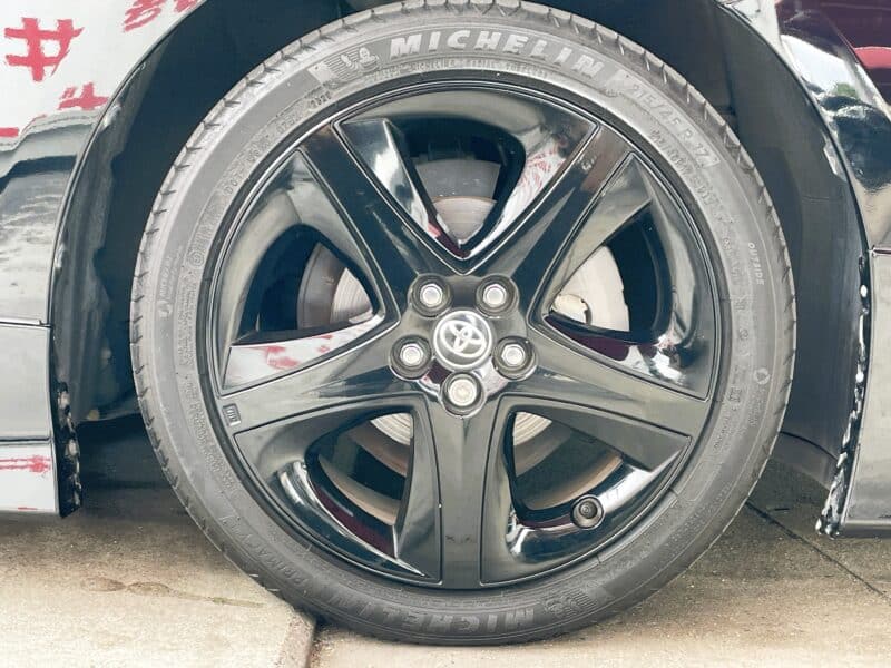 PRIUS プリウス Sツーリングセレクション【カスタム】