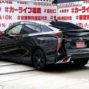 PRIUS プリウス　Ｓツーリングセレクション【カスタム】