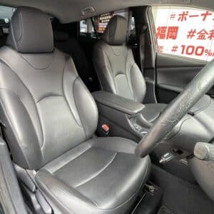 PRIUS プリウス　Ｓツーリングセレクション【カスタム】