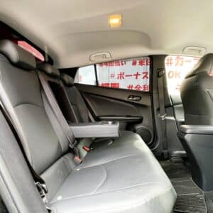 PRIUS プリウス　Ｓツーリングセレクション【カスタム】