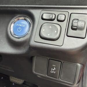 AQUA　アクア　S　＂中期型＂【ユーザー買取車】