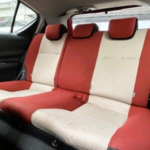AQUA　アクア　S　＂中期型＂【ユーザー買取車】