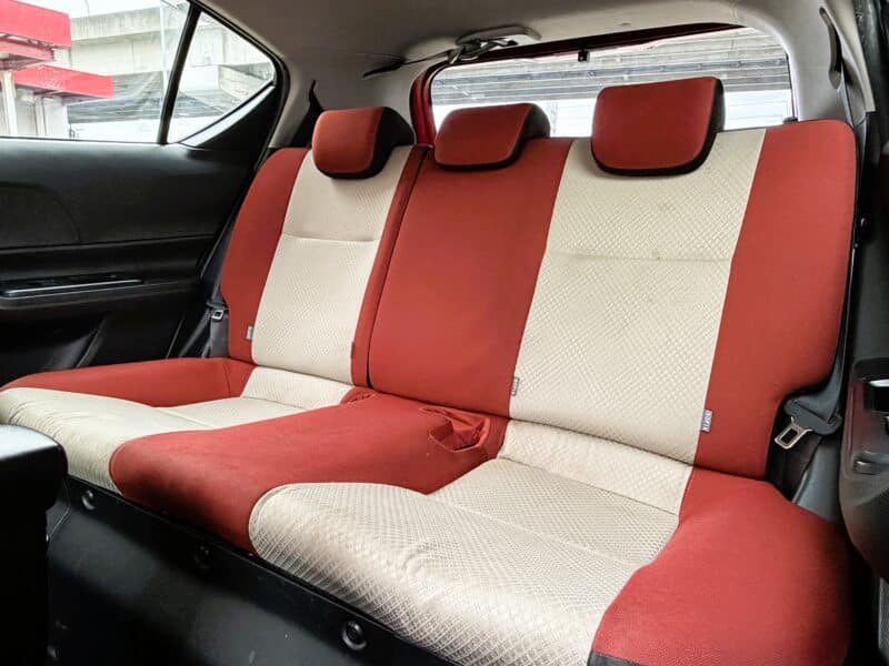 AQUA アクア S "中期型"【ユーザー買取車】