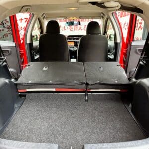 AQUA　アクア　S　＂中期型＂【ユーザー買取車】
