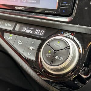 AQUA　アクア　S　＂中期型＂【ユーザー買取車】
