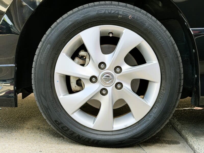 SERENA セレナ ハイウェイスター S-HYBRID Vセレクション【特別仕様車】