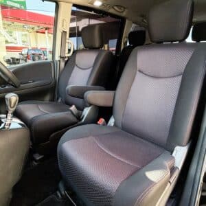 SERENA　セレナ　ハイウェイスター　S-HYBRID　Vセレクション【特別仕様車】