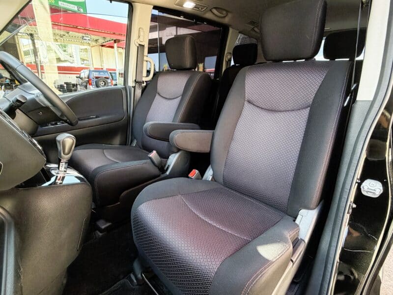 SERENA セレナ ハイウェイスター S-HYBRID Vセレクション【特別仕様車】