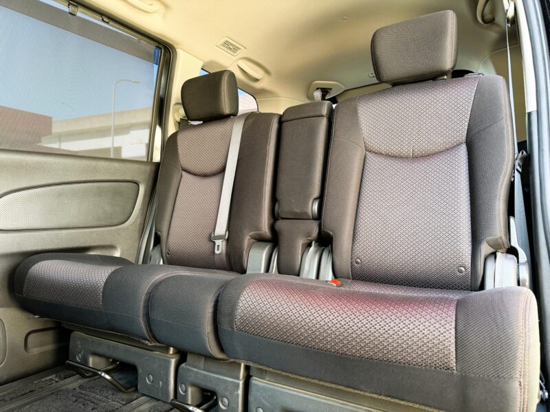 SERENA セレナ ハイウェイスター S-HYBRID Vセレクション【特別仕様車】