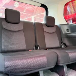 SERENA　セレナ　ハイウェイスター　S-HYBRID　Vセレクション【特別仕様車】