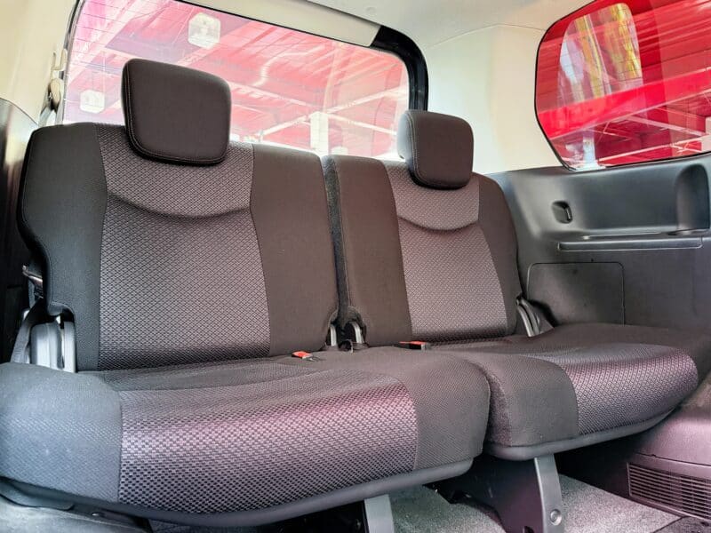 SERENA セレナ ハイウェイスター S-HYBRID Vセレクション【特別仕様車】