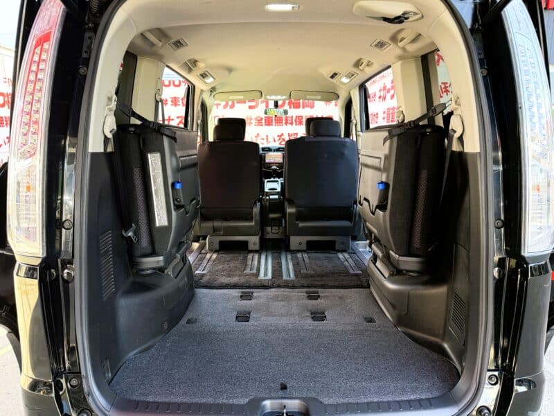 SERENA セレナ ハイウェイスター S-HYBRID Vセレクション【特別仕様車】