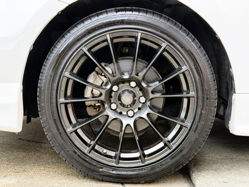 PRIUSα プリウスα S Lセレクション【カスタム】