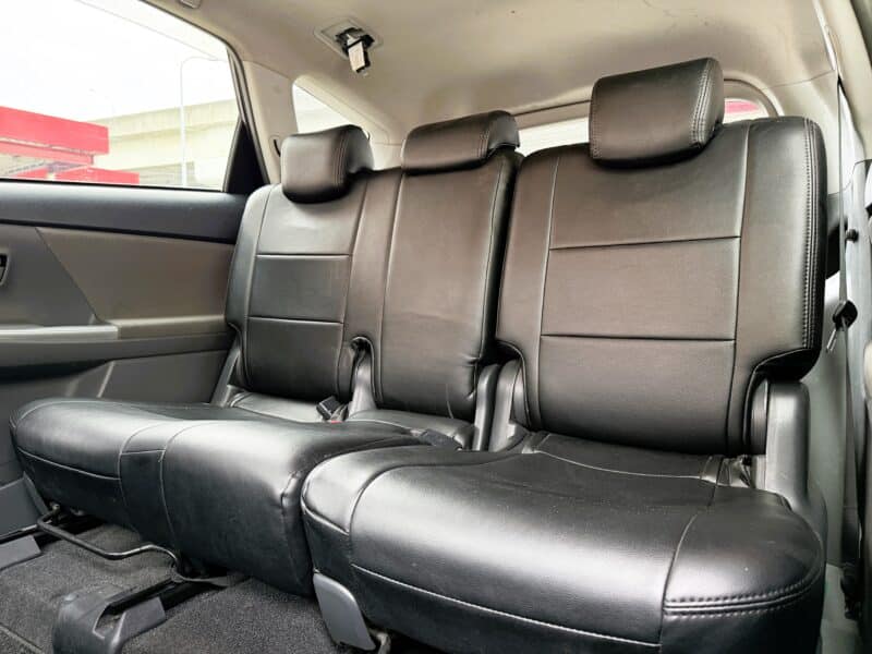 PRIUSα プリウスα S Lセレクション【カスタム】