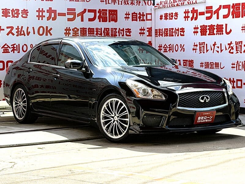 SKYLINE スカイライン 250GT 【カスタム】