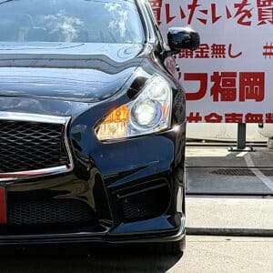 SKYLINE　スカイライン　250GT　【カスタム】
