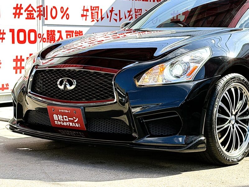 SKYLINE スカイライン 250GT 【カスタム】