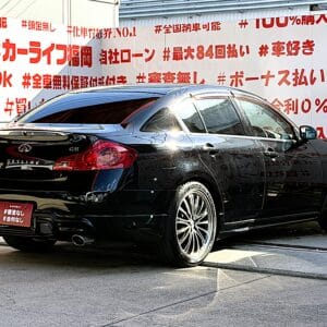 SKYLINE　スカイライン　250GT　【カスタム】
