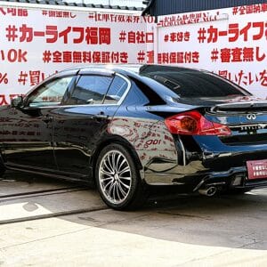 SKYLINE　スカイライン　250GT　【カスタム】