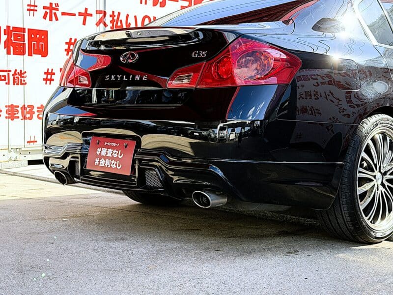 SKYLINE スカイライン 250GT 【カスタム】