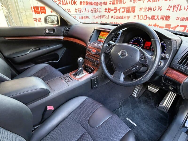 SKYLINE スカイライン 250GT 【カスタム】