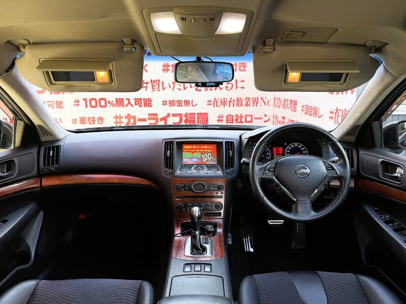 SKYLINE スカイライン 250GT 【カスタム】