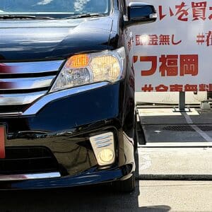 SERENA セレナ ハイウェイスター S-HYBRID