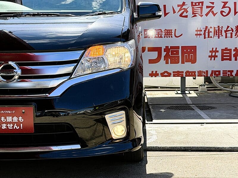 SERENA セレナ ハイウェイスター S-HYBRID