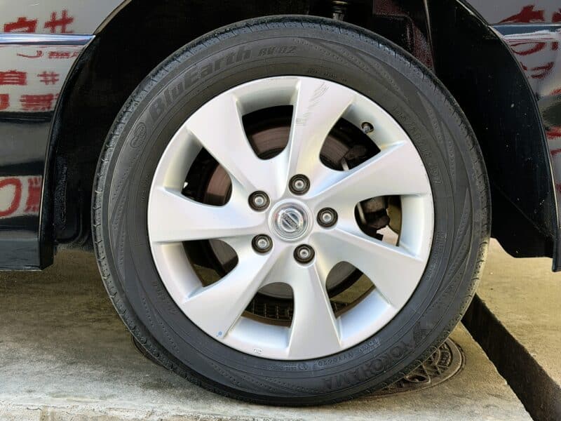 SERENA セレナ ハイウェイスター S-HYBRID