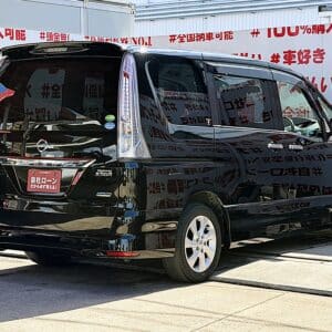 SERENA セレナ ハイウェイスター S-HYBRID