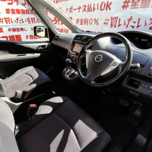 SERENA セレナ ハイウェイスター S-HYBRID