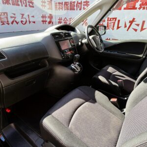 SERENA セレナ ハイウェイスター S-HYBRID