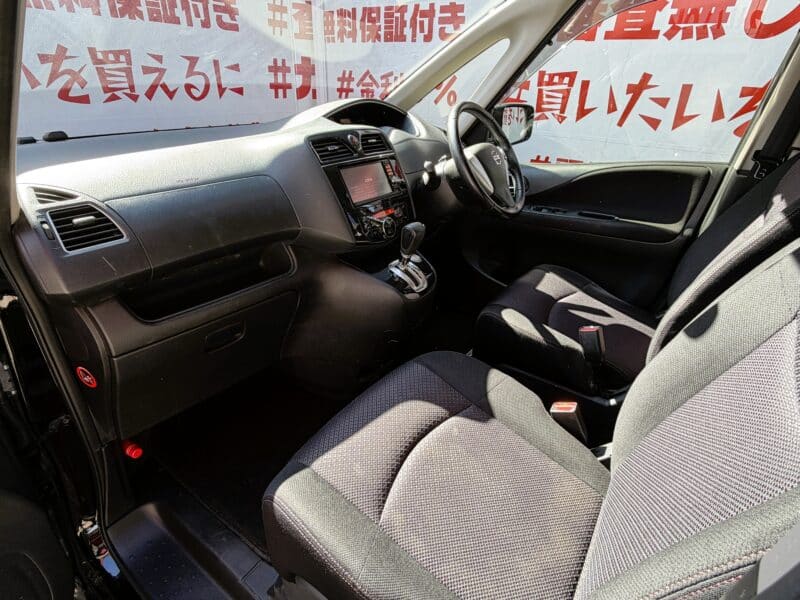 SERENA セレナ ハイウェイスター S-HYBRID