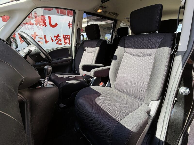 SERENA セレナ ハイウェイスター S-HYBRID