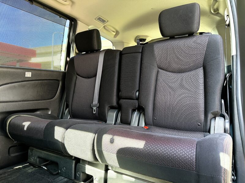 SERENA セレナ ハイウェイスター S-HYBRID