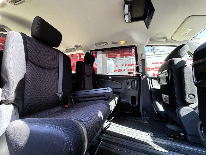 SERENA セレナ ハイウェイスター S-HYBRID