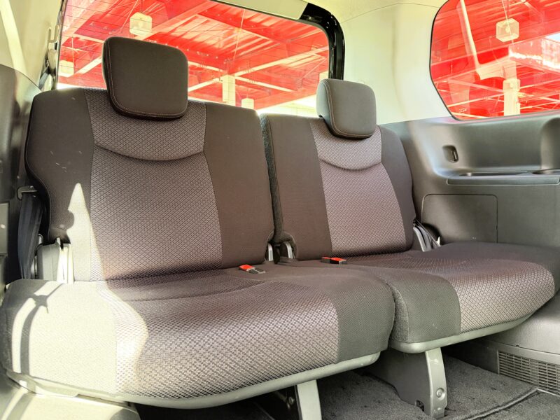 SERENA セレナ ハイウェイスター S-HYBRID