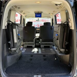 SERENA セレナ ハイウェイスター S-HYBRID