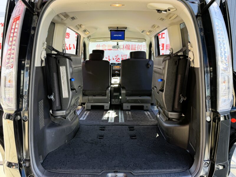 SERENA セレナ ハイウェイスター S-HYBRID