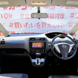 SERENA セレナ ハイウェイスター S-HYBRID